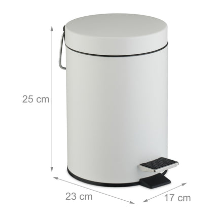 Kosmētiskais krēms 3 l