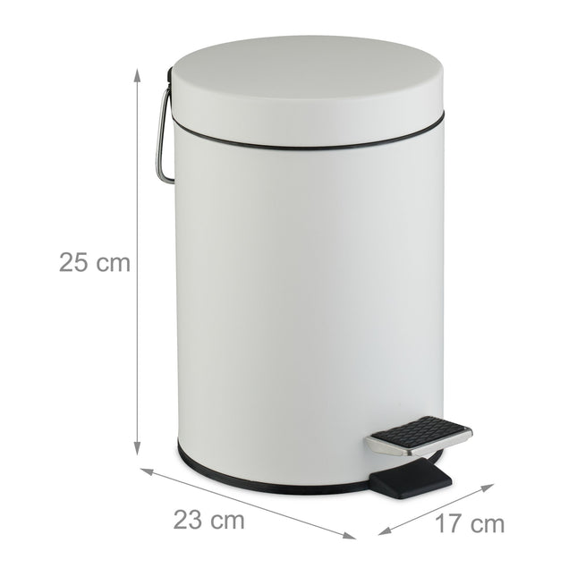 Cosmetic cream 3 l