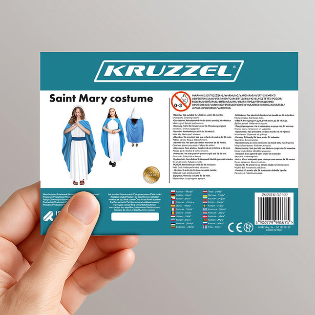 Kostīms - Marija KRUZELA 22558
