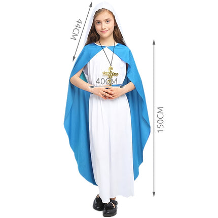 Costume - Mary KRUZZEL 22558