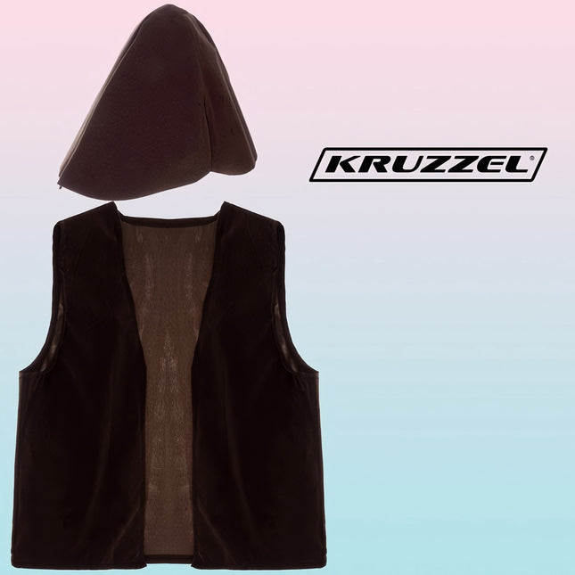 Kostīms - gans Kruzzel 22669