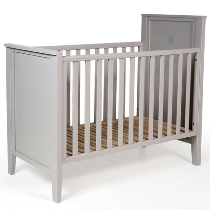 Cot Royal Grey