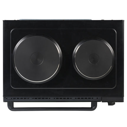 Mini virtuves krāsns 35L ar diviem sildriņķiem 1000W un 700W, 3200W, konvekcija