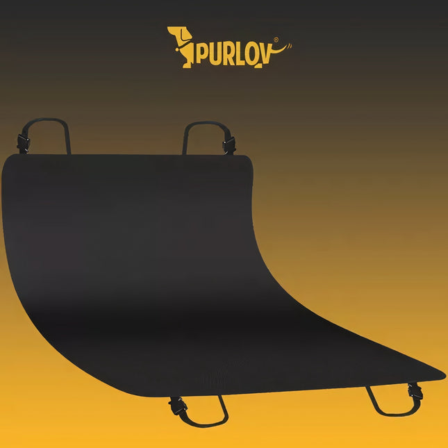 Suņu paklājiņa pārvalks 144x144cm Purlov 23691