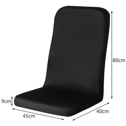 Malatec 22887 biroja krēsla pārvalks