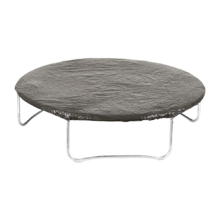 Pārklājiet plastmasas batutu