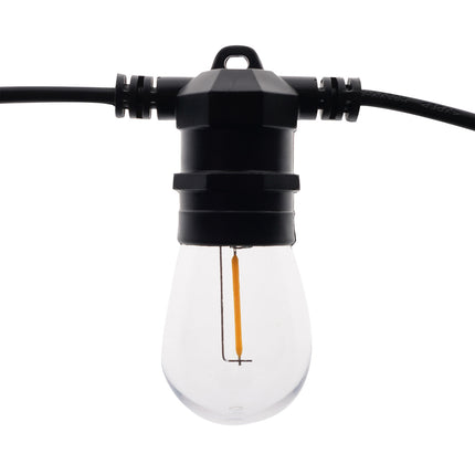 Cozy Party loop 10 light sources 5m loop 3W IP44