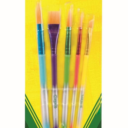 Crayola otas, 5 gab.