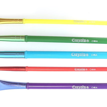 Crayola otas, 5 gab.