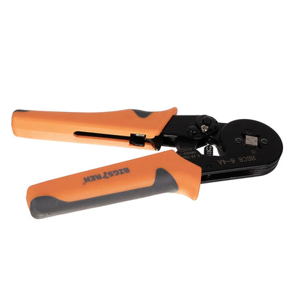 Gofrētais uzgaļiem 0.25-10mm2 Bigstren 22717
