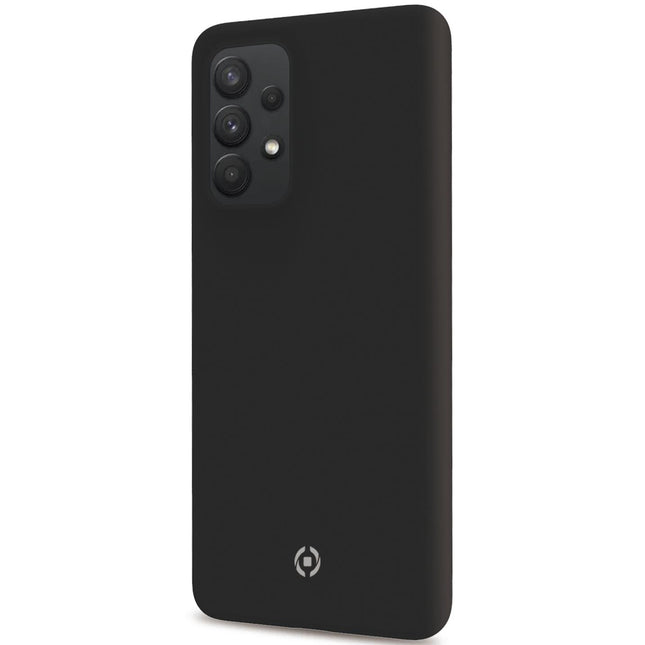 Cromo Soft rubber case Galaxy A53 5G / Enterp
