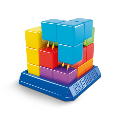 Cubimag viedā spēle Mini