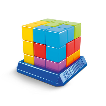 Cubimag viedā spēle Mini