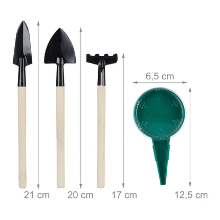 Audzēšanas podi 120 komplekti ar instrumentiem