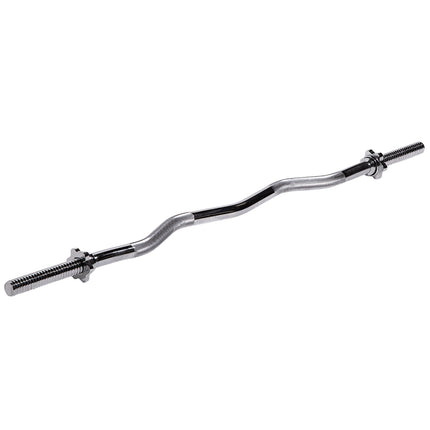 Locīšanas stienis 120 cm, 30 mm diametrs
