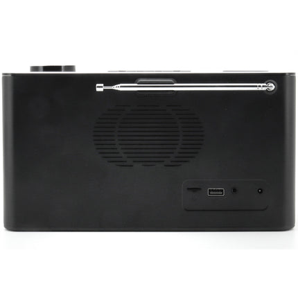 DAB700SW Stereo DAB+/FM radio with USB/Micro SD-MP3, Bluetooth®