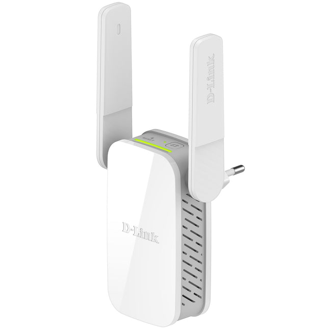DAP-1610 Repeater AC1200 Dual Band Range ext.