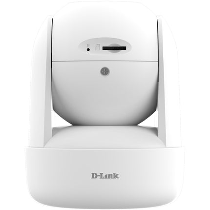 DCS-6501LH 2K Full HD Pan/Tilt WiFi Camera