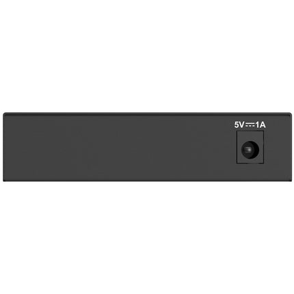 DGS-105GL 5-Port Gigabit Switch