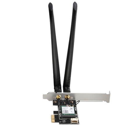 DWA-X582 AX3000 Wi-Fi 6 PCIe adapter + Bluetooth