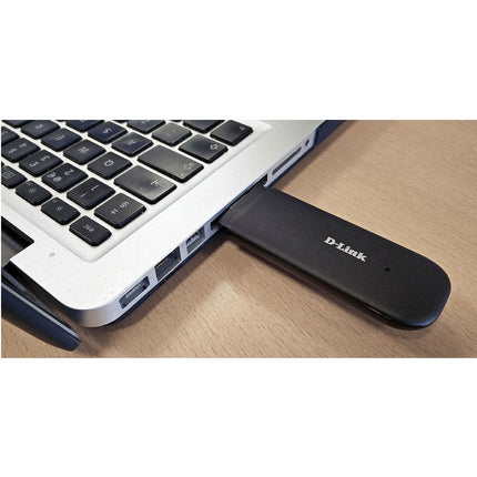 DWM-222 4G/LTE USB adapter 150/50 Mbps