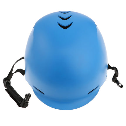 Tumši zila XS izmēra ķivere, izmērs 49-54 cm