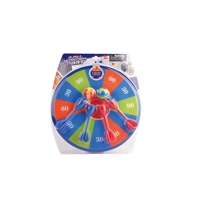 Šautriņu spēles komplekts, 35 cm