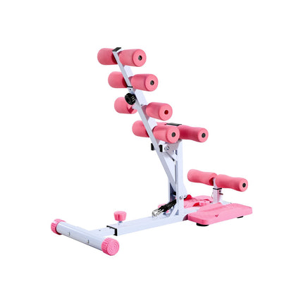 Deep Squat Machine – Adjustable, 3 Resistance Bands