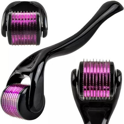 Derma Roller 0.5mm - adatu mezoterapija