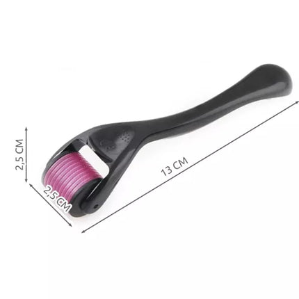 Derma Roller 0.5mm - adatu mezoterapija