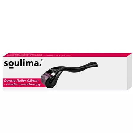 Derma Roller 0.5mm - adatu mezoterapija