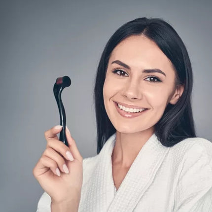 Derma Roller 0.5mm - adatu mezoterapija