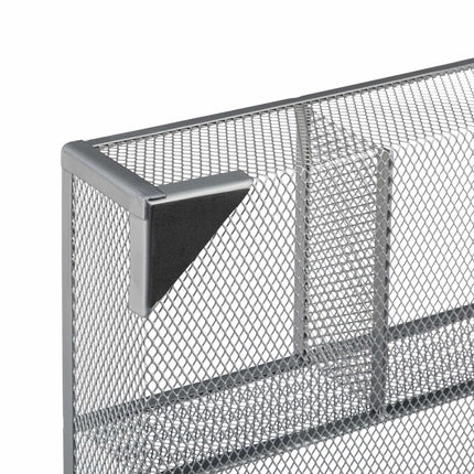 Desk organizer Metal Large