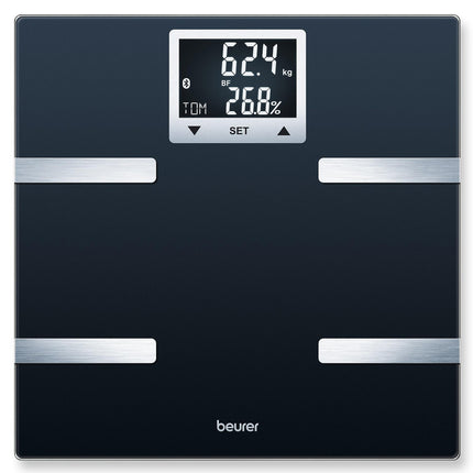 Diagnostic scale BF 720
