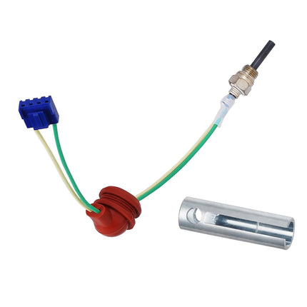 Diesel Heater Glow Plug Kit, 8V Ceramic, 2–8KW Tool