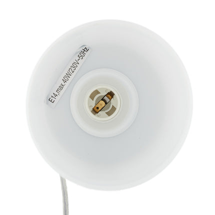 Galda lampa ar regulējamu apgaismojumu un USB pieslēgvietu