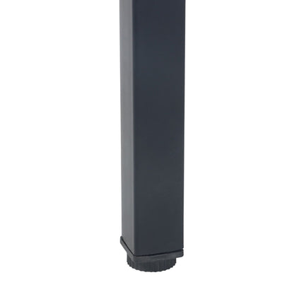 Ēdamgalds 4 personām, 110 x 60 cm, ozolkoka imitācijas virsma