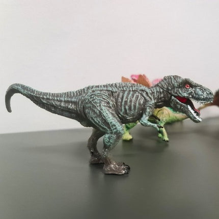 Dinozauri - kustīgas figūriņas, 6 gab. 22398