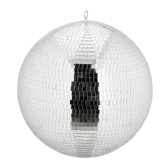 Disko bumba 50 cm - griestu dekors ballītēm