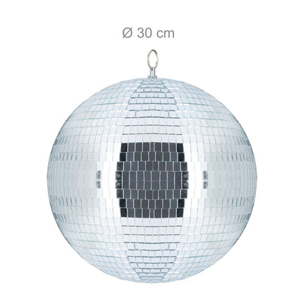 Disko bumba 30 cm