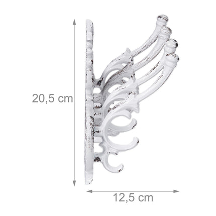 Atlaides malu čuguns