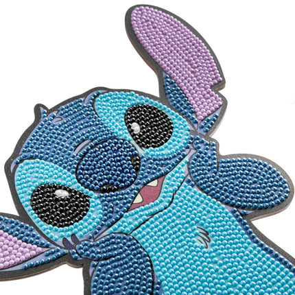 Disney Crystal Art XL Buddy Stitch rotaļlieta