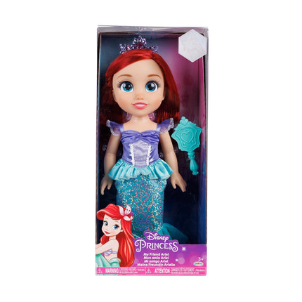 Disney princeses lelle Ariela, 35 cm