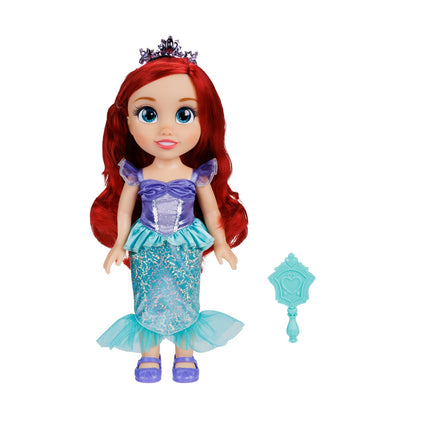 Disney princeses lelle Ariela, 35 cm