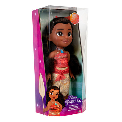 Disney princeses lelle Moana