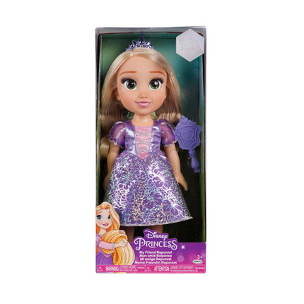 Disney Princess Lelle Rapunzel, 35 cm