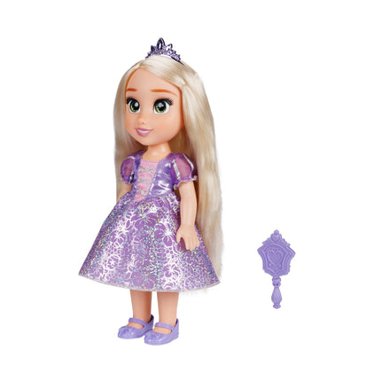 Disney Princess Lelle Rapunzel, 35 cm