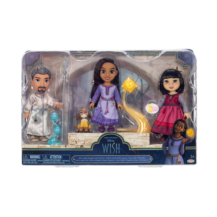 Disney Princess vēlmju dāvanu komplekts