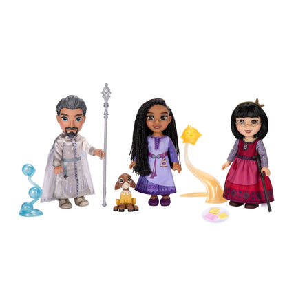 Disney Princess vēlmju dāvanu komplekts