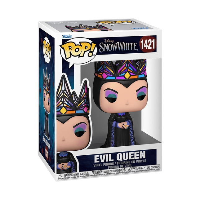 Disney Sniegbaltītes ļaunā karaliene Funko Pop vinila figūriņa